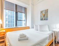 Unit for rent at 110 Wall Street, New York, NY 10005