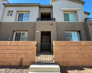 Unit for rent at 1518 Eliana Crossing Place, Henderson, NV, 89002