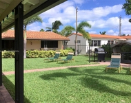 Unit for rent at 811 Ne 10th St, Hallandale Beach, FL, 33009