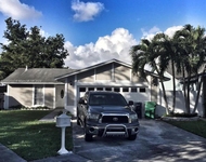 Unit for rent at 11515 Sw 172nd Ter, Miami, FL, 33157