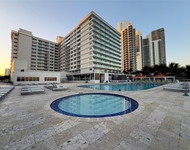 Unit for rent at 19201 Collins Ave, Sunny Isles Beach, FL, 33160