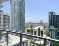 Unit for rent at 1050 Brickell Ave, Miami, FL, 33131