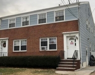 Unit for rent at 721 Thomas St, Elizabeth City, NJ, 07202