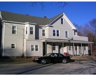 Unit for rent at 105 Mechanic Street, East Brookfield, MA, 01515
