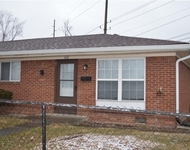 Unit for rent at 548 Cleveland Street, Beech Grove, IN, 46107