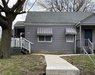 Unit for rent at 2867 E Brookside Avenue, Indianapolis, IN, 46218