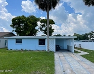 Unit for rent at 1206 Peachtree Road, Daytona Beach, FL, 32114