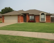 Unit for rent at 3704 Shannon Drive, Moore, OK, 73160