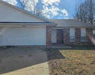 Unit for rent at 1723  S J  St, Rogers, AR, 72756