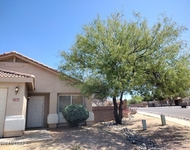 Unit for rent at 5466 W Durham Hills Street, Marana, AZ, 85658