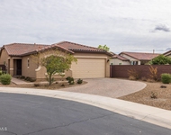 Unit for rent at 41593 N Willow Court, San Tan Valley, AZ, 85140