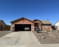 Unit for rent at 8328 W Teresita Drive, Arizona City, AZ, 85123