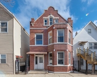 Unit for rent at 4505 S Justine Street, Chicago, IL, 60609