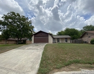 Unit for rent at 3454 Cliffside Dr, Schertz, TX, 78108-2190