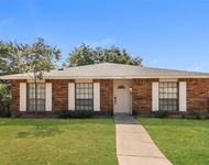 Unit for rent at 1518 Paris Drive, Garland, TX, 75040