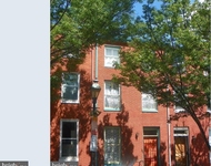 Unit for rent at 125 Scott St, BALTIMORE, MD, 21201