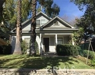 Unit for rent at 321 Alpine Street, Pasadena, CA, 91106
