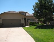 Unit for rent at 1263 Crown Ridge Drive, Prescott, AZ, 86301