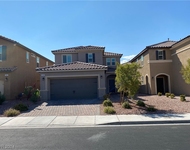 Unit for rent at 149 Sand Lake Street, Henderson, NV, 89074