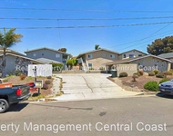 Unit for rent at 857 Manhattan Ave., Grover Beach, CA, 93433