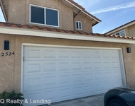 Unit for rent at 2524 Royal Saint James Dr, El Cajon, CA, 92019