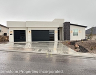 Unit for rent at 528 S. Cecita Way, St. George, UT, 84770