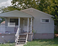 Unit for rent at 1944 Harvard Street, Hamilton, OH, 45015