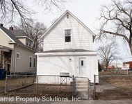 Unit for rent at 1540 Capitol Ave, Des Moines, IA, 50316