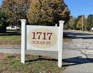 Unit for rent at 1717 Ocean, Marshfield, MA, 02050