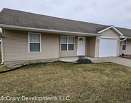 Unit for rent at 205 Wildrose Ln, Marion, IL, 62959