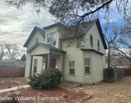 Unit for rent at 1916 N Weber St, Colorado Springs, CO, 80907