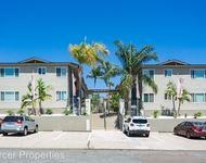 Unit for rent at 4149-55 Hamilton St, San Diego, CA, 92104
