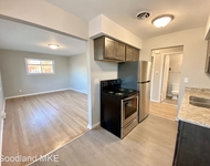 Unit for rent at 1825 W Oklahoma Ave, Milwaukee, WI, 53215