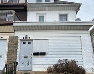 Unit for rent at 1505 68th Ave, PHILADELPHIA, PA, 19126