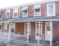 Unit for rent at 744 Roosevelt Ave, NORRISTOWN, PA, 19401