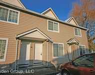 Unit for rent at 2825 Pacific Ave #d, Forest Grove, OR, 97116