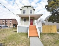 Unit for rent at 418 Hutchins Ave, BALTIMORE, MD, 21212