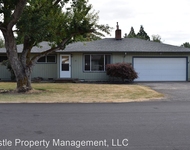 Unit for rent at 31811 Lawrence St., Lebanon, OR, 97355