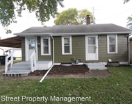 Unit for rent at 2015 38th St., Rock Island, IL, 61201