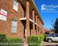 Unit for rent at 3202 Pearl Street, Hattiesburg, MS, 39401