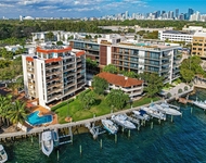 Unit for rent at 1632 S Bayshore Ct, Miami, FL, 33133