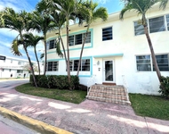 Unit for rent at 8345 Byron Ave, Miami Beach, FL, 33141