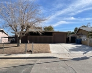 Unit for rent at 4315 Montdale Avenue, Las Vegas, NV, 89121