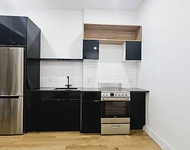 Unit for rent at 631 East 6th Street, NEW YORK, NY, 10009