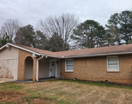 Unit for rent at 9146 Greenwood Drive, Jonesboro, GA, 30238