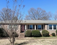 Unit for rent at 1615 Tillman Street, Rock Hill, AL, 29730