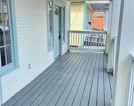 Unit for rent at 3320 Baudin Street, New Orleans, LA, 70119