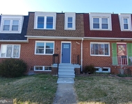 Unit for rent at 5706 Leiden Rd, BALTIMORE, MD, 21206