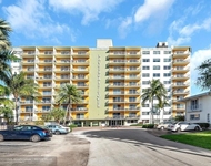 Unit for rent at 2900 Ne 30th St, Fort Lauderdale, FL, 33306