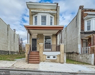 Unit for rent at 1568 Carswell Street, BALTIMORE, MD, 21218